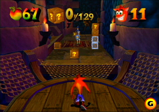 Illustration for article titled The Case of the Missing Bandicoot